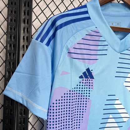 2024/25 Jersey Spain Goalkeeper I MEN'S