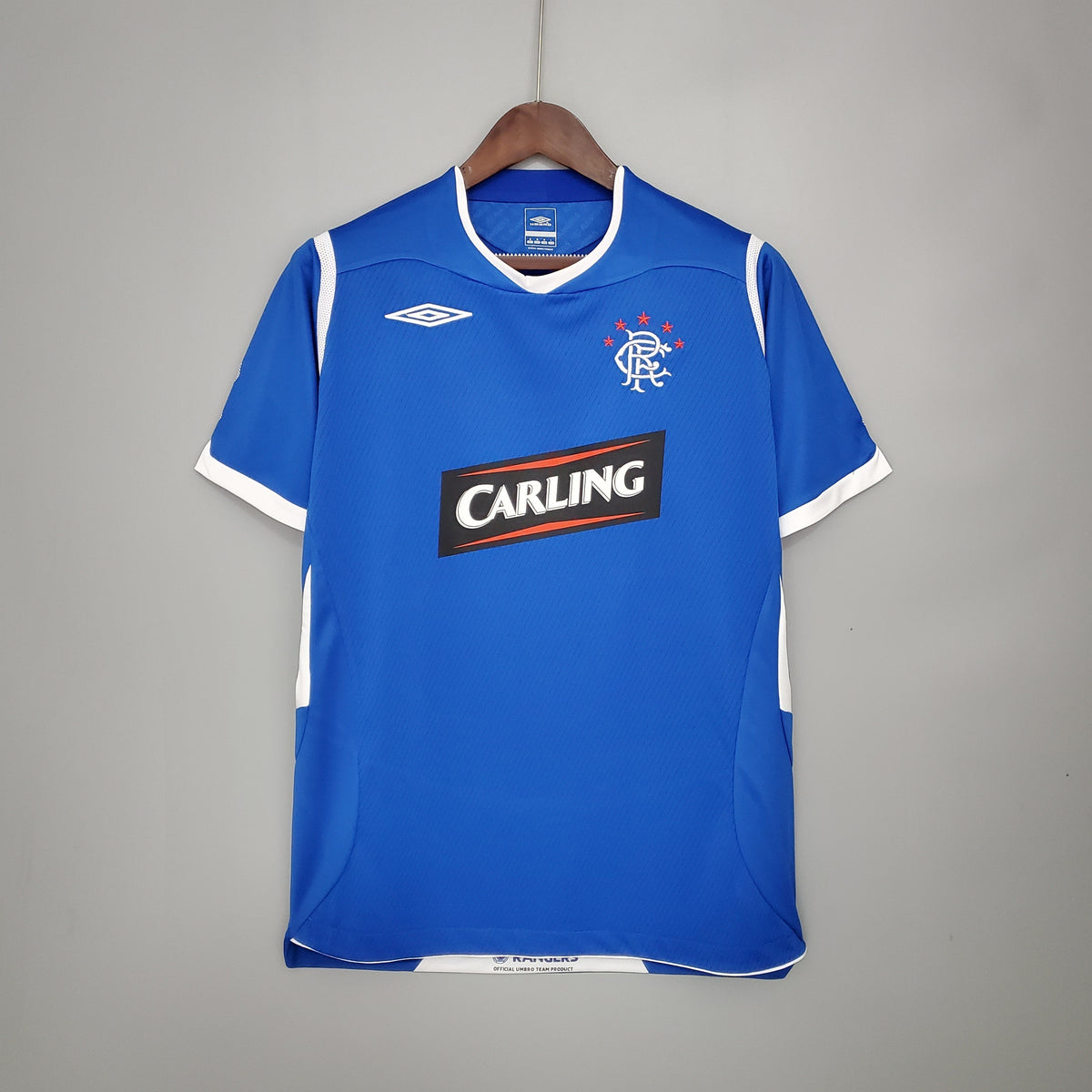 2008/09 RANGERS I MEN'S (Retro)