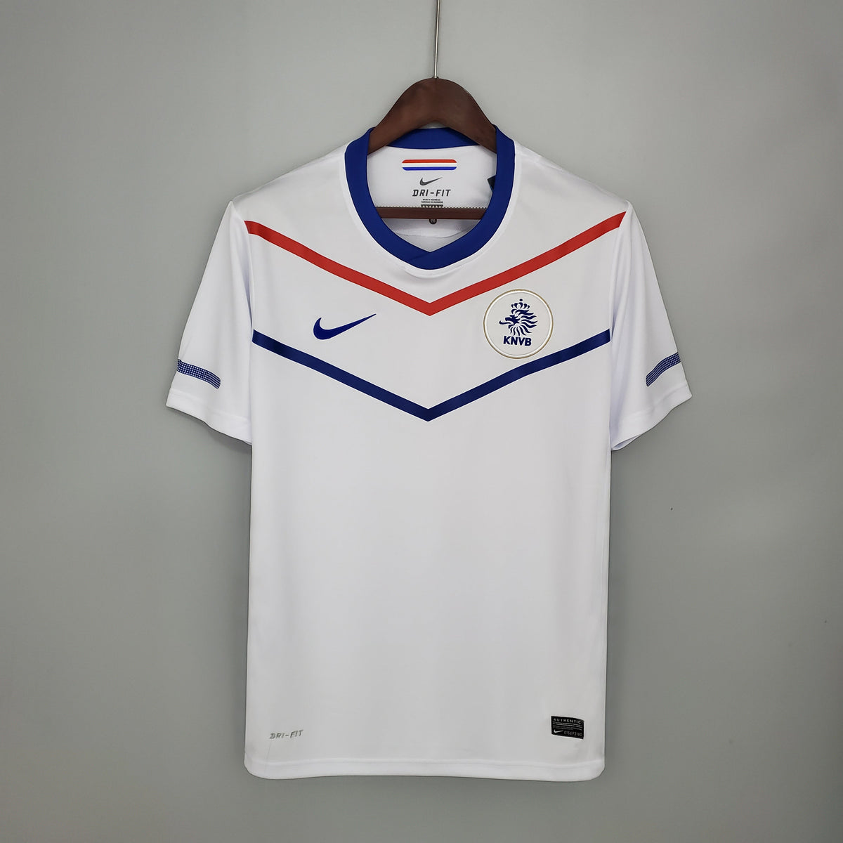 2012/13 Netherlands II MEN'S (Retro)
