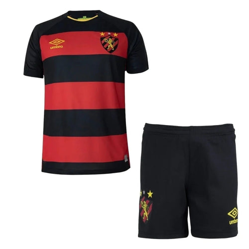 2023/24 SPORT RECIFE I Kids Kit
