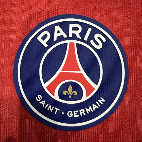 2026/27 Jersey PSG Paris Saint-Germain I Home Player