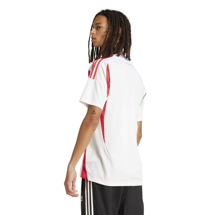 2024/25 Italy Away Jersey