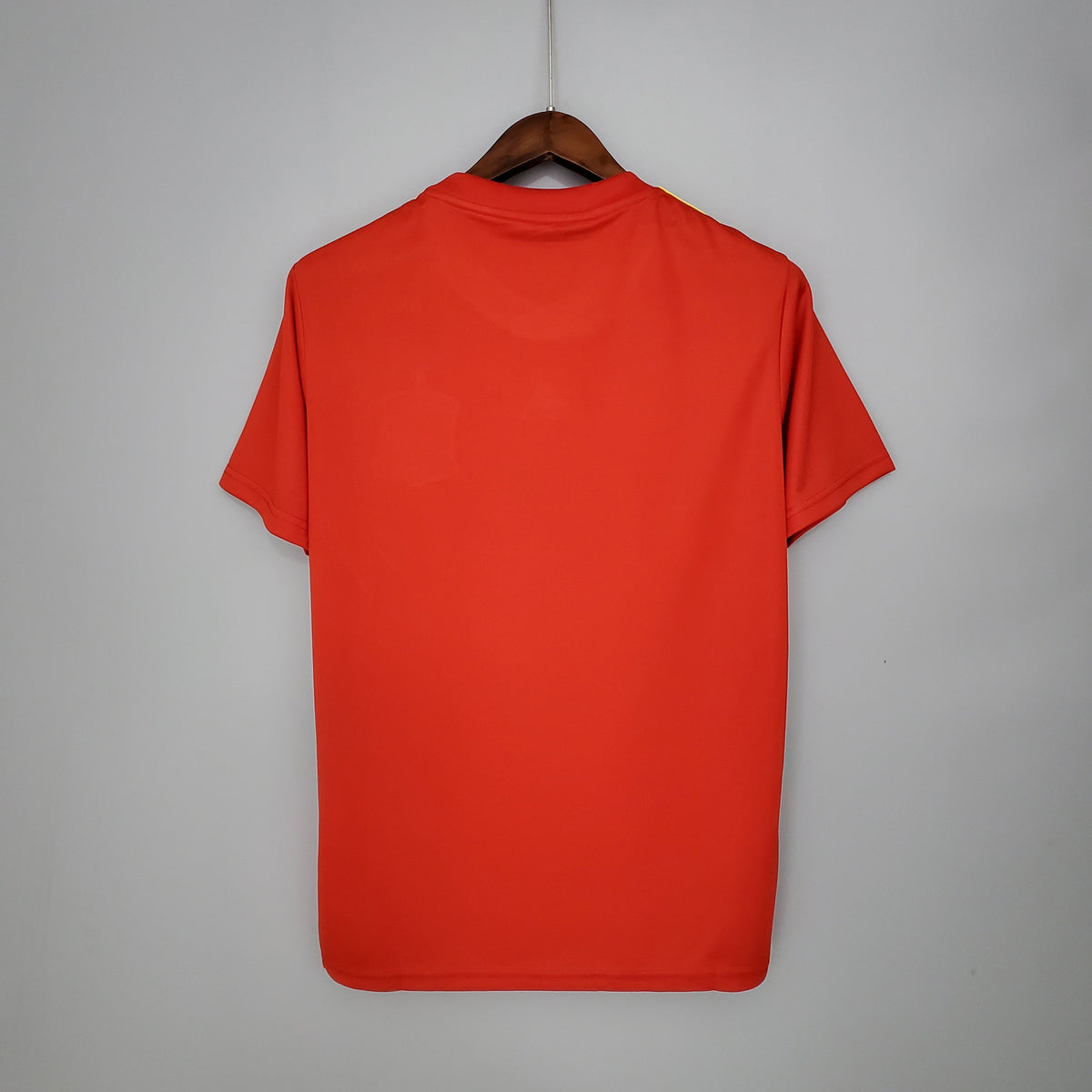 2018 Spain I MEN'S (Retro)