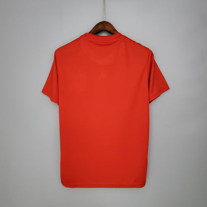 2018 Spain I MEN'S (Retro)