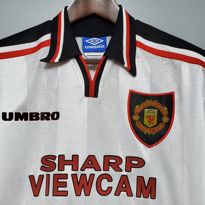 1997/98 MANCHESTER UNITED I MEN'S (Retro)