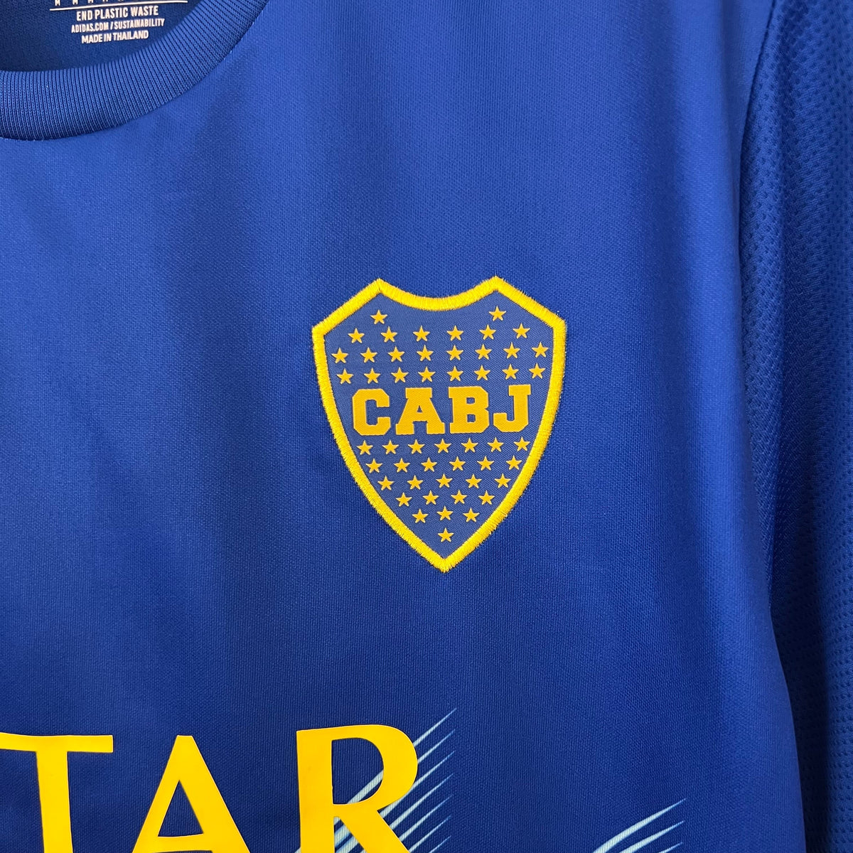 2023/24 BOCA JUNIORS TRAINING I MEN'S