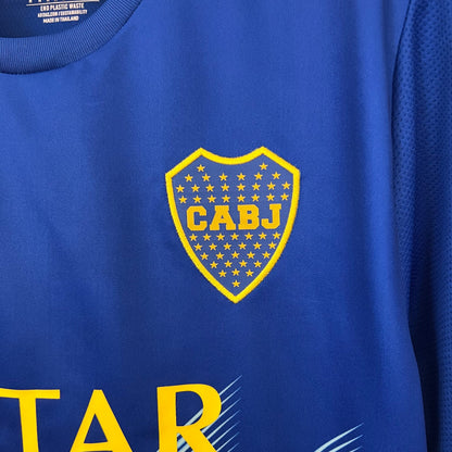 2023/24 BOCA JUNIORS TRAINING I MEN'S