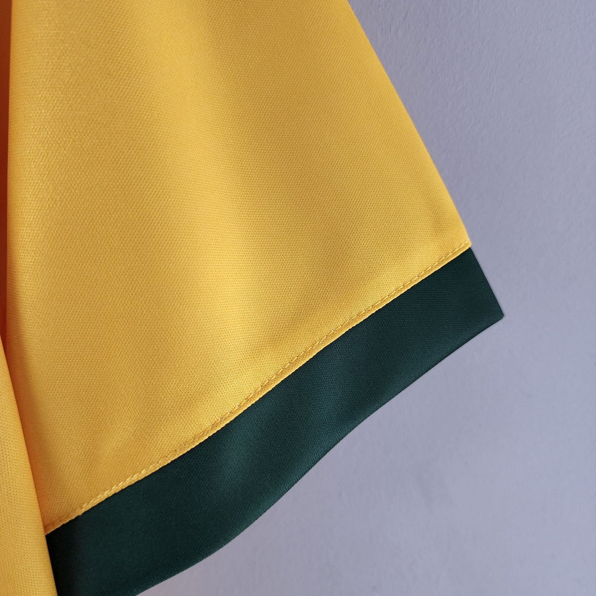 1988 Brazil I MEN'S (Retro)