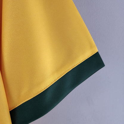 1988 Brazil I MEN'S (Retro)