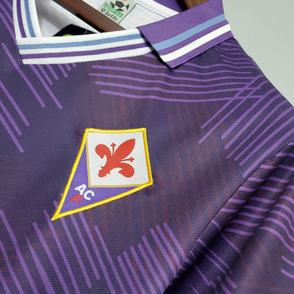 1992/93 FIORENTINA I MEN'S (Retro)