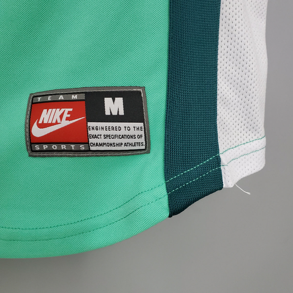 1998 NIGERIA I MEN'S (Retro)