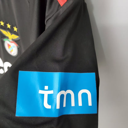 2009/10 BENFICA II MEN'S (Retro)