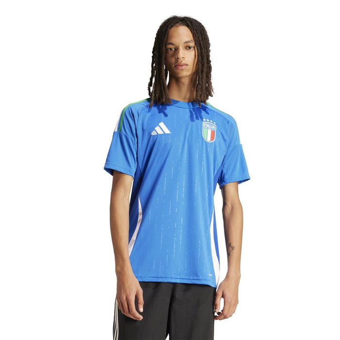 2024/25 Italy Home Jersey