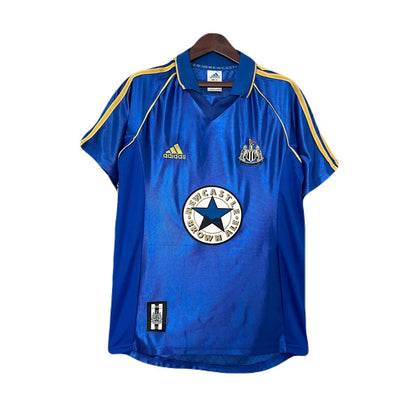 1998/99 Jersey NEWCASTLE II MEN'S (Retro)