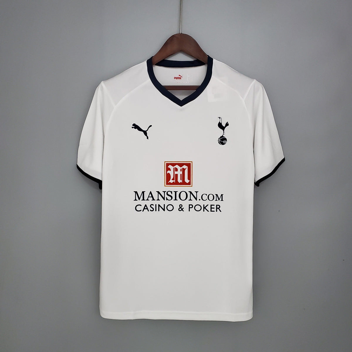 2008/09 TOTTENHAM l MEN'S (Retro)