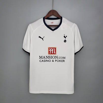2008/09 TOTTENHAM l MEN'S (Retro)