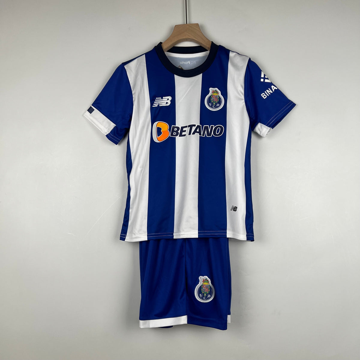 2023/24 PORTO I Kids Kit