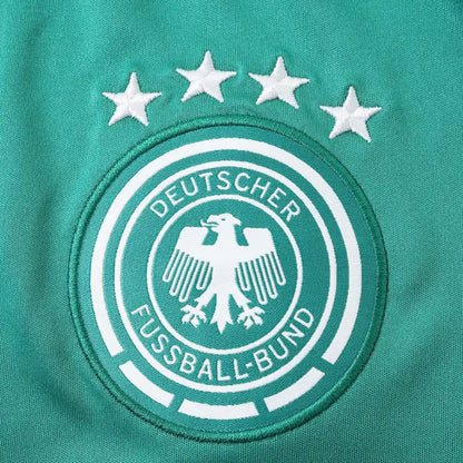 Germany World Cup 2026 Goalkeeper Jersey