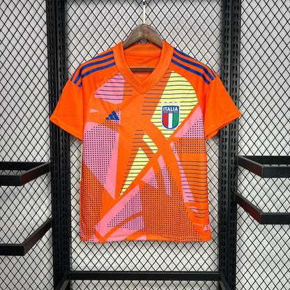 2024 ITALY GOALKEEPER I MAN