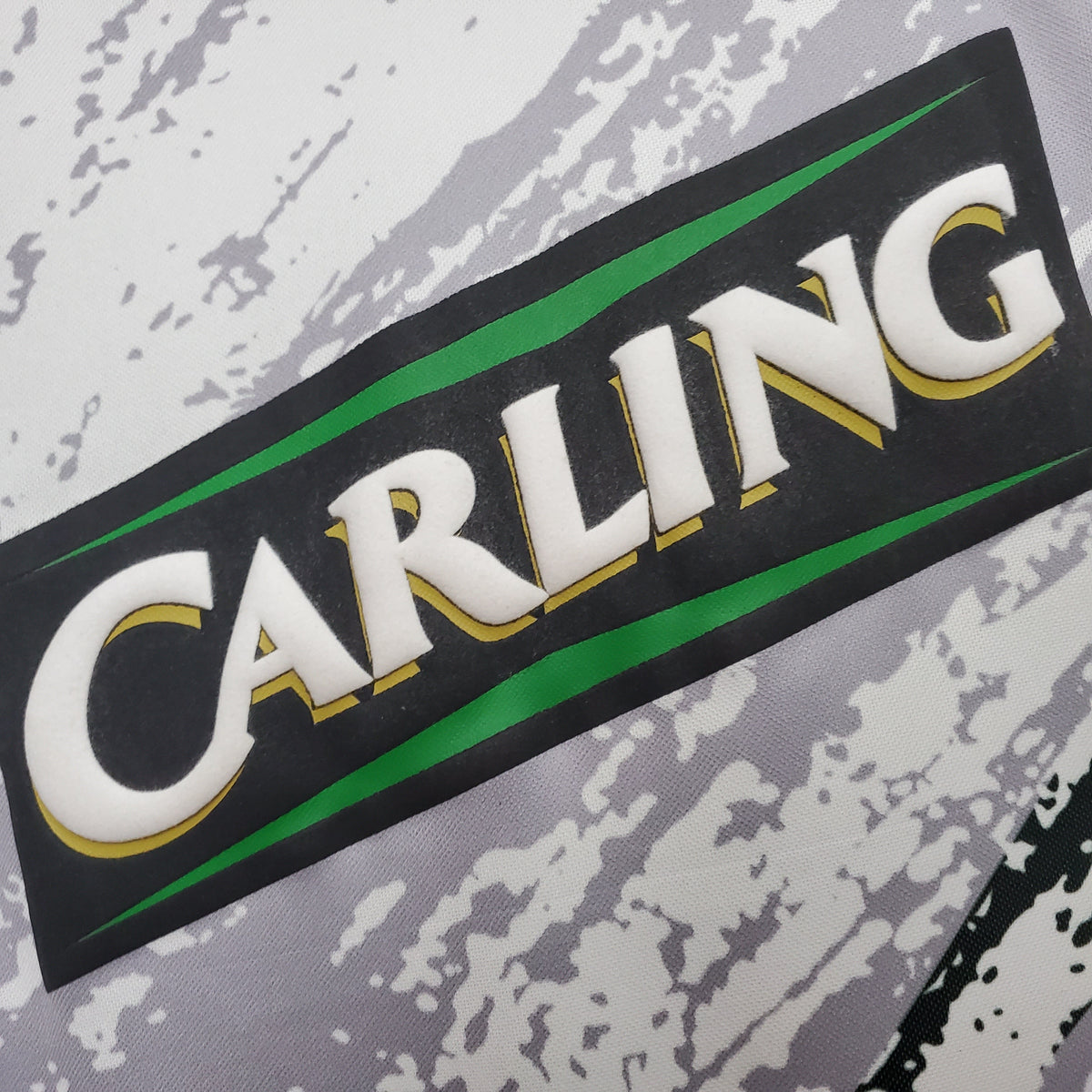 2007/08 CELTIC I MEN'S (Retro)