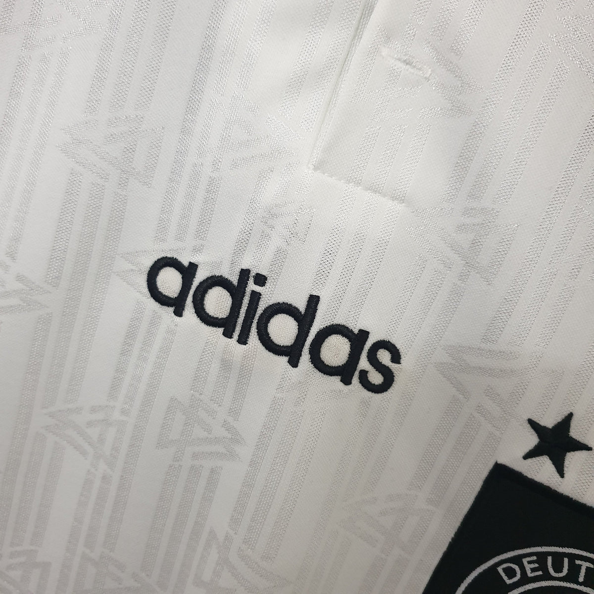1996 Germany I MEN'S (Retro)