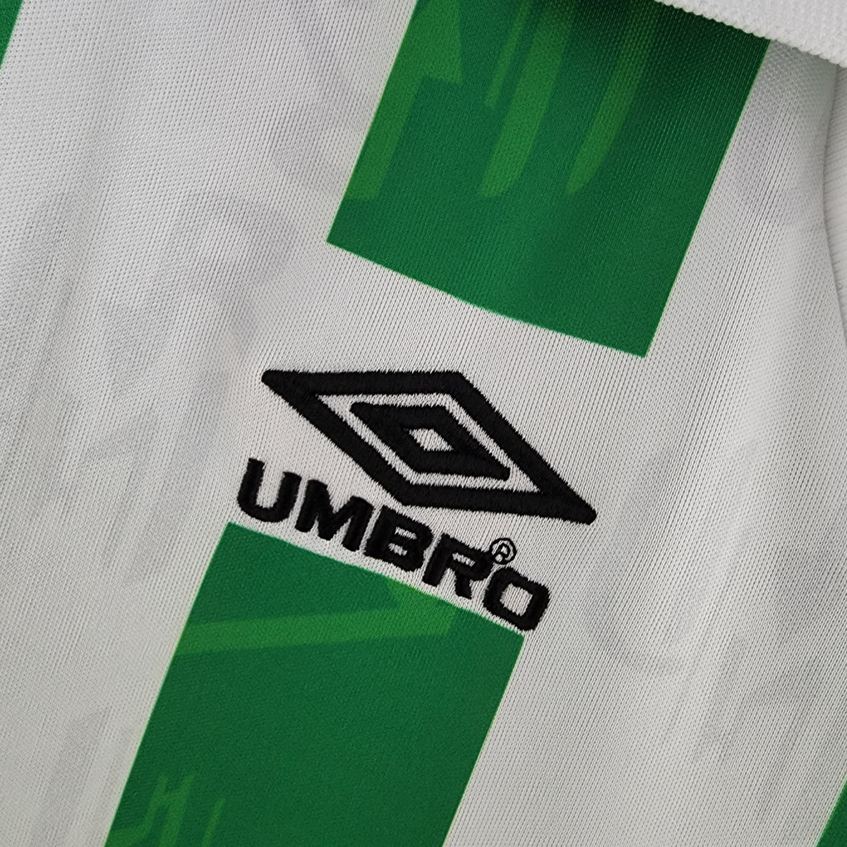 1994/95 REAL BETIS I MEN'S (Retro)