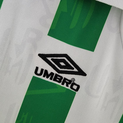 1994/95 REAL BETIS I MEN'S (Retro)