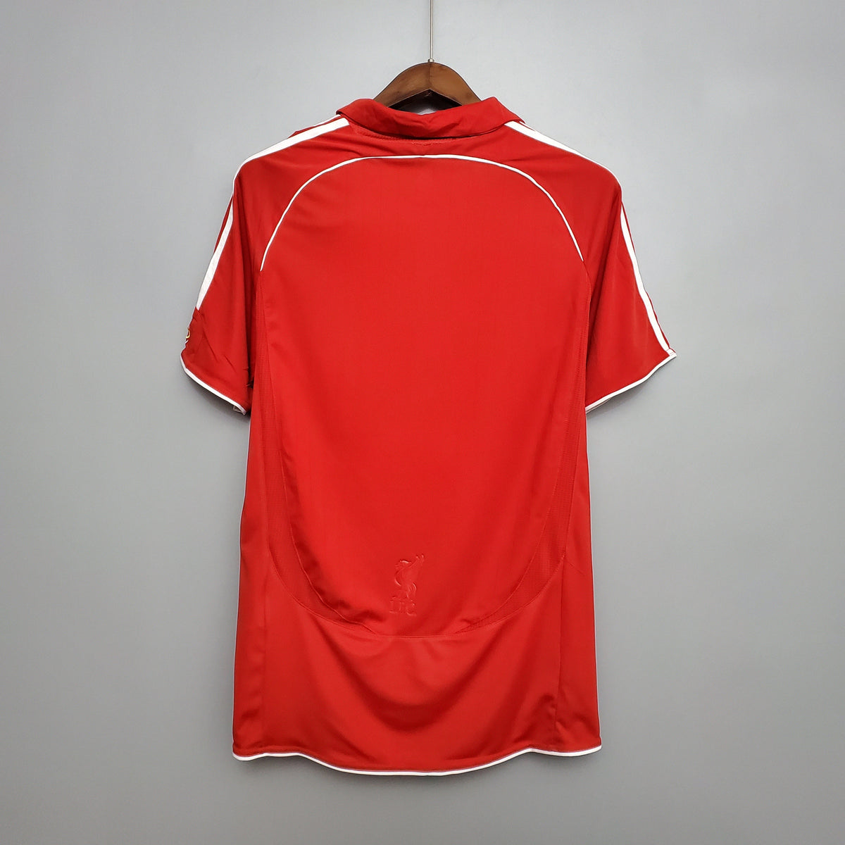 2006 LIVERPOOL I MEN'S (Retro)