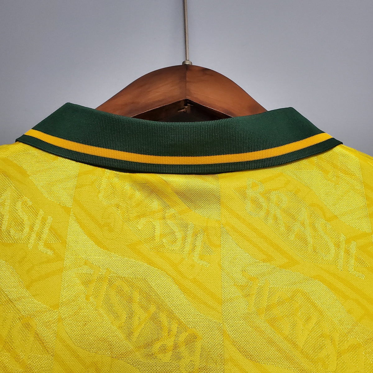 1991/93 Brazil I MEN'S (Retro)