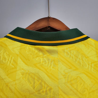 1991/93 Brazil I MEN'S (Retro)