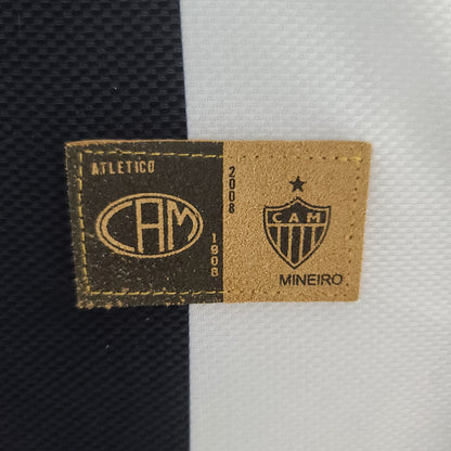 2008 ATLETICO MINEIRO l MEN'S (Retro)