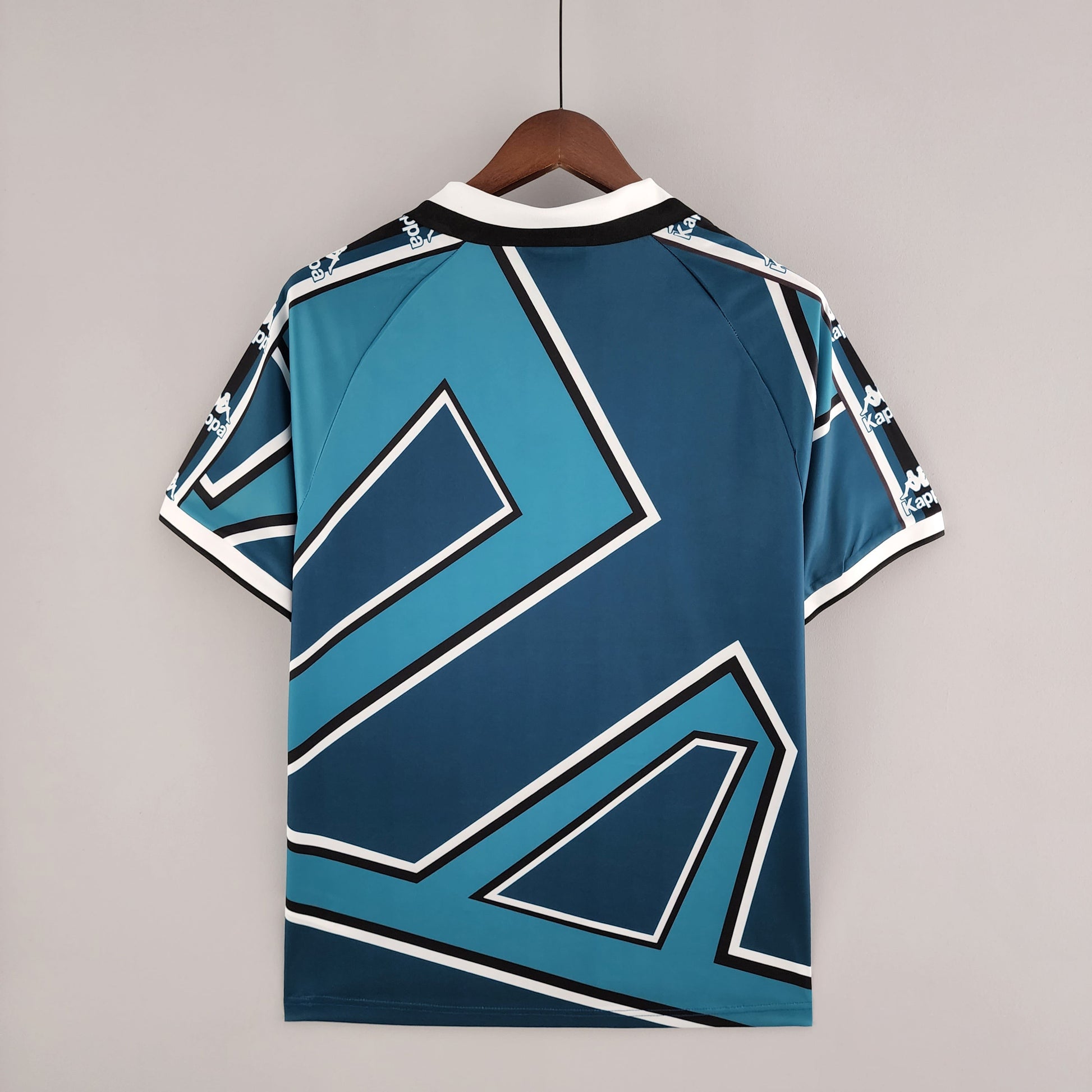 REAL BETIS II 95/97 HOMBRE (RETRO) - TIENDA DEL JUGADOR