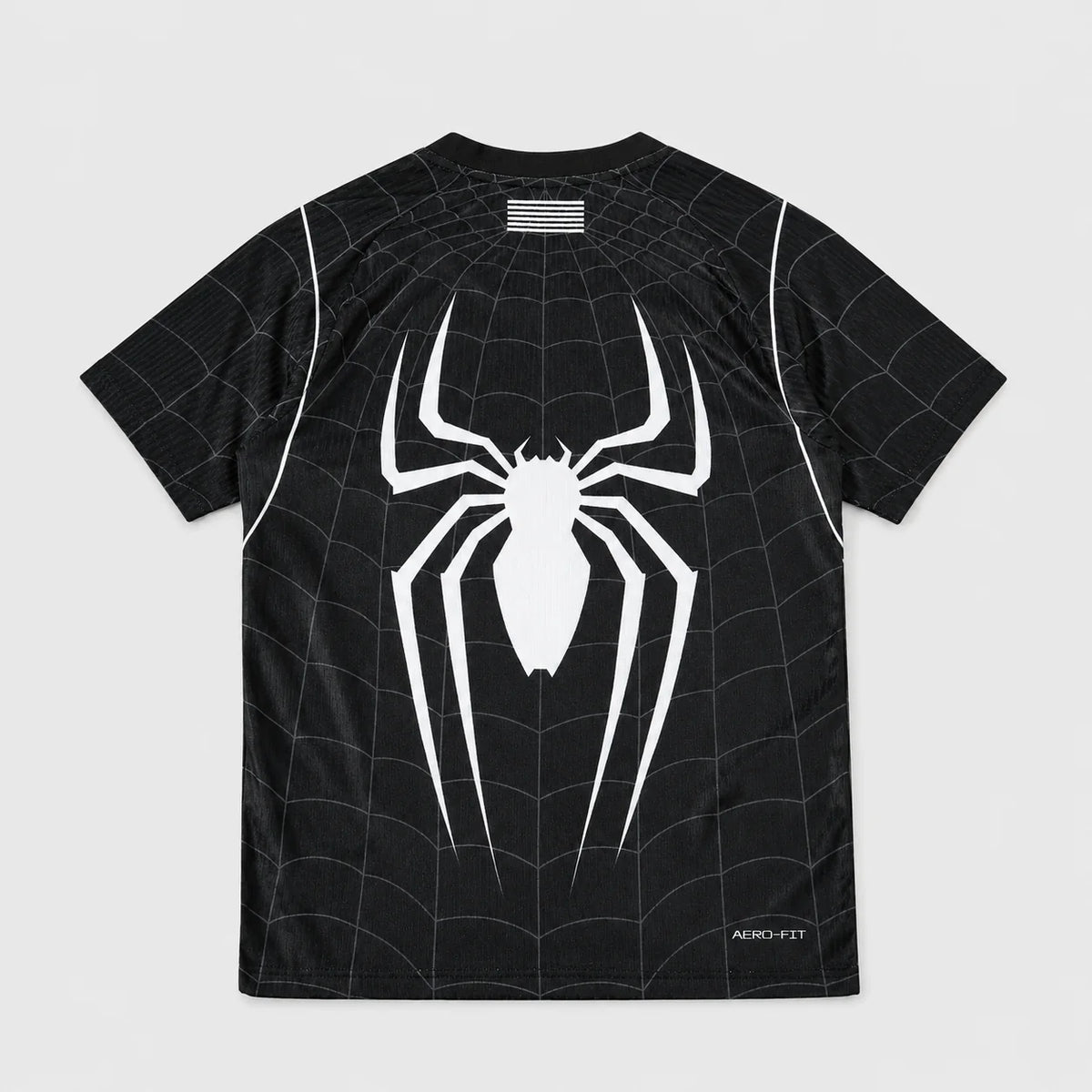 Jersey Barcelona Special Edition Black Spider Man
