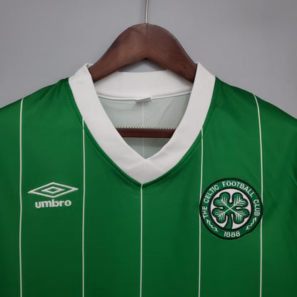 1984/86 CELTIC I MEN'S (Retro)