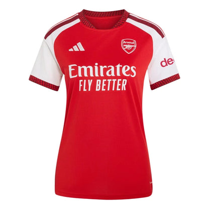2026/27 Jersey Arsenal FC Home Fan - Women's