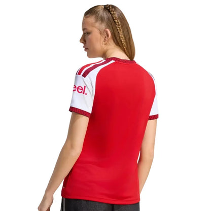 2026/27 Jersey Arsenal FC Home Fan - Women's