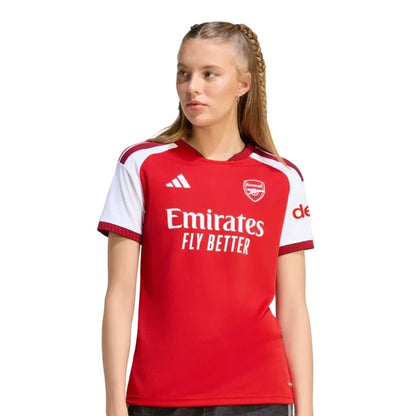 2026/27 Jersey Arsenal FC Home Fan - Women's