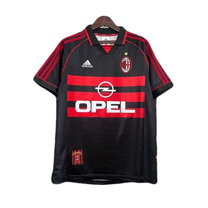 1998/99 Jersey MILAN III MEN'S (Retro)