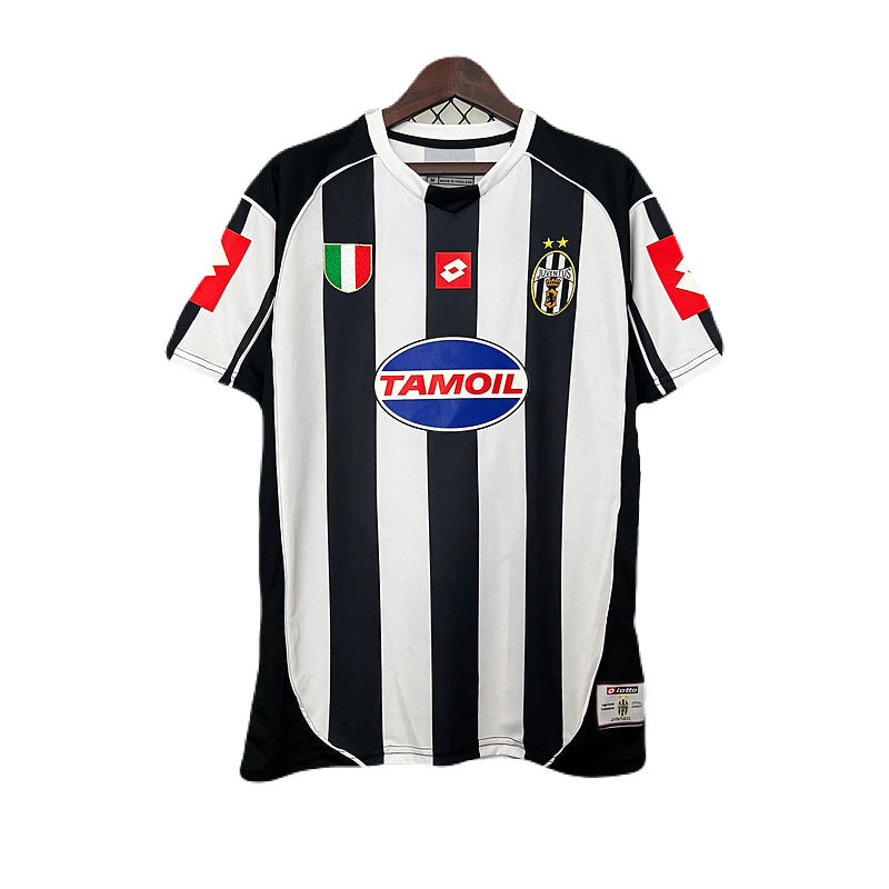 2002/03 Jersey JUVENTUS I MEN'S (Retro)