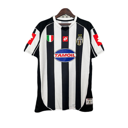 2002/03 Jersey JUVENTUS I MEN'S (Retro)