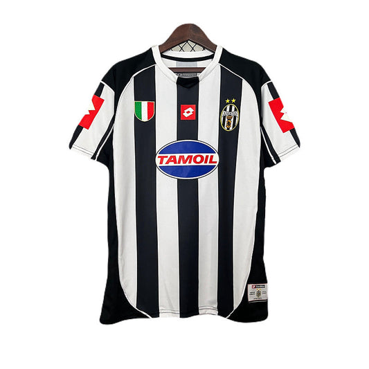 2002/03 Jersey JUVENTUS I MEN'S (Retro)
