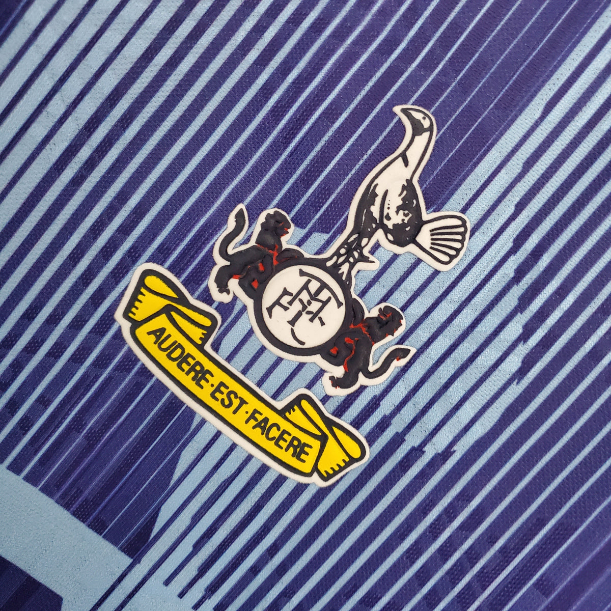 1992/94 TOTTENHAM l MEN'S (Retro)