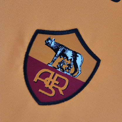 2005/06 ROMA I MEN'S (Retro)