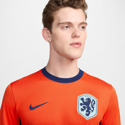 2024 Jersey NETHERLANDS I EURO MEN'S