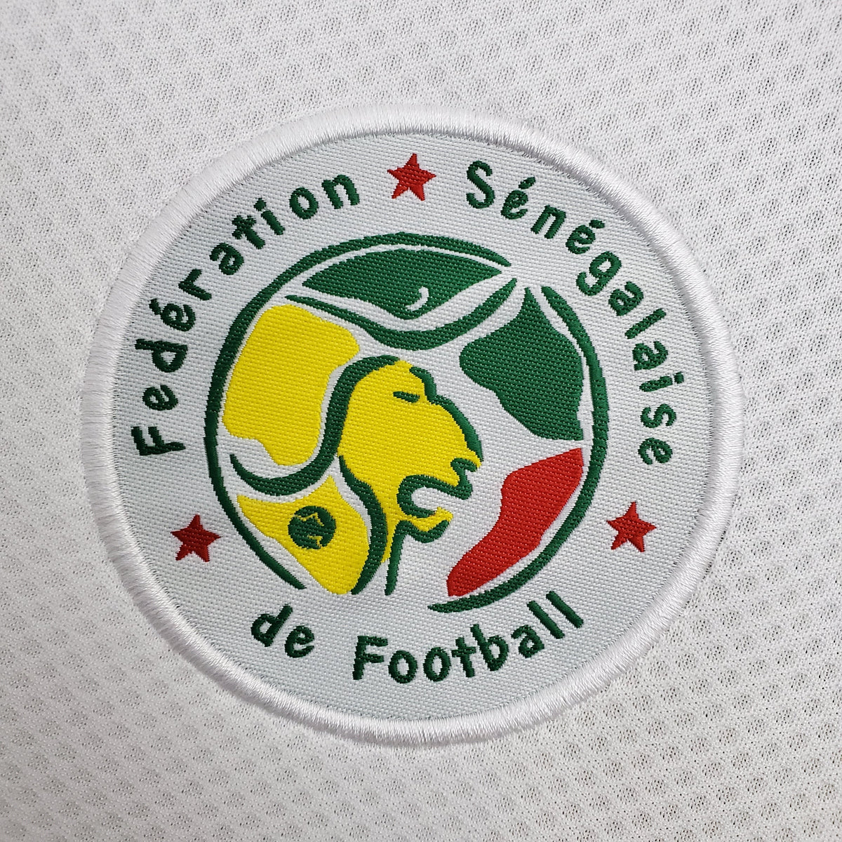 SENEGAL I MEN'S (Retro)