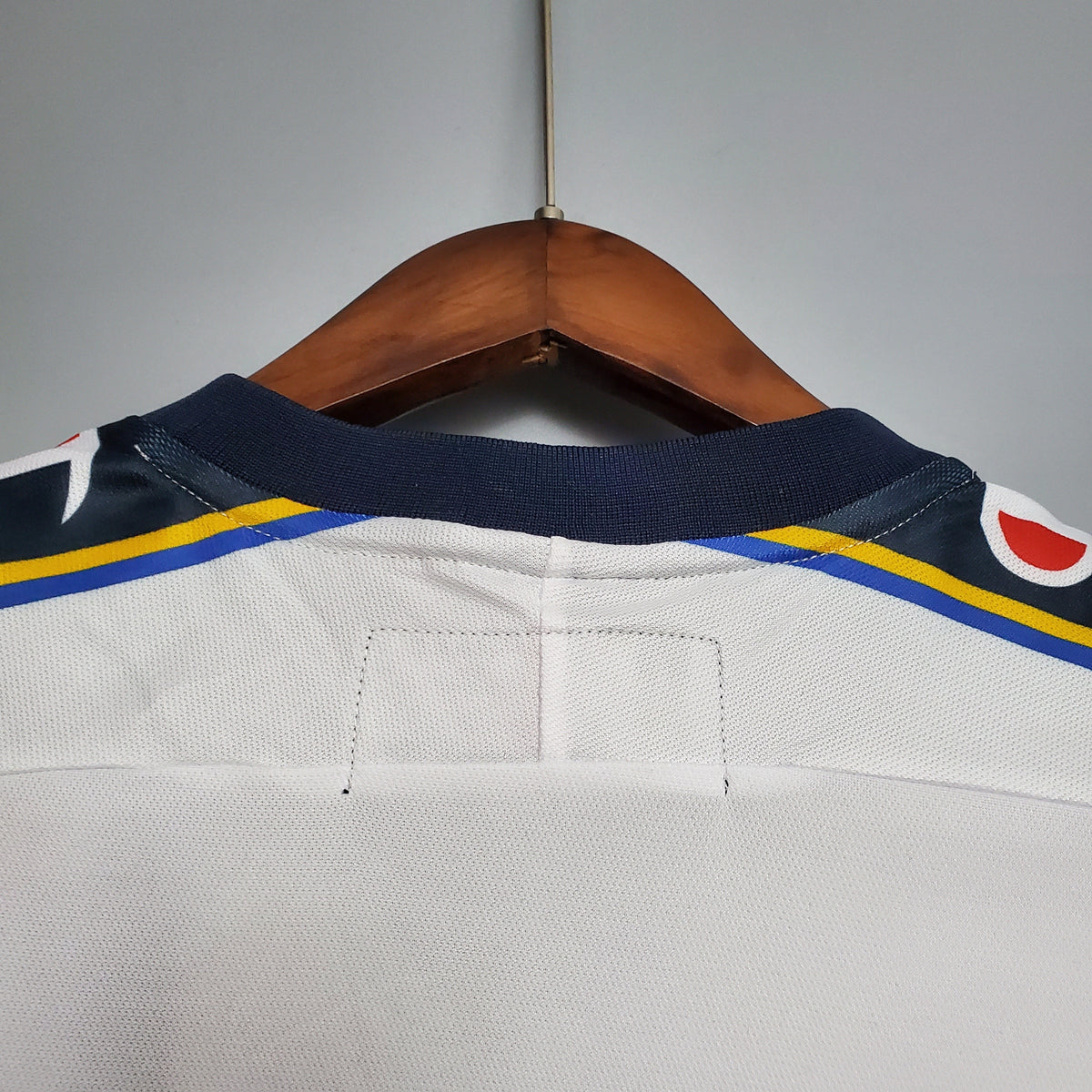 2002/03 PARMA I MEN'S (Retro)