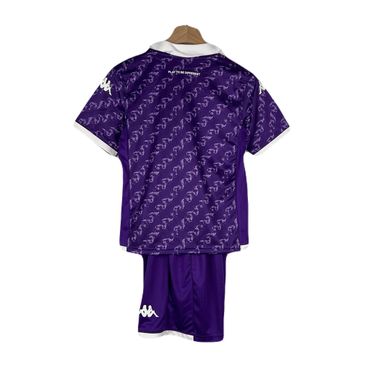 2023/24 FIORENTINA I Kids Kit