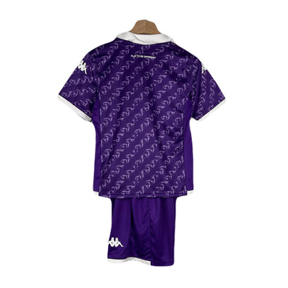 2023/24 FIORENTINA I Kids Kit