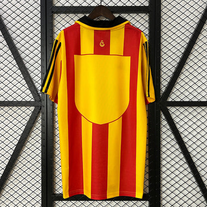 1999/00 Galatasaray Home Retro Jersey