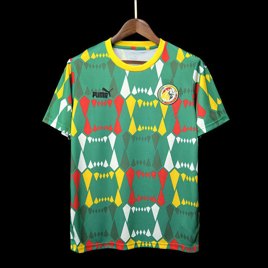 2023/24 SENEGAL III MEN'S